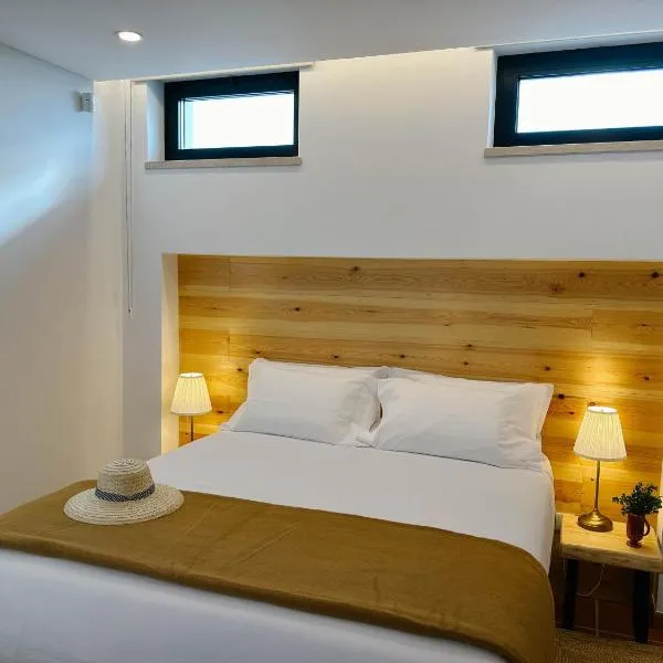 Moinho do Duque, hôtel à Runa