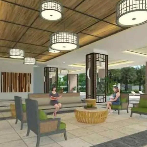 Casa Concha by Celandine private residences, Hotel in Manila