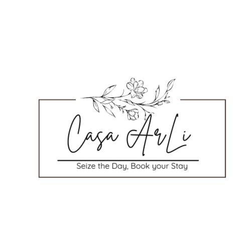 Casa ArLi, Manila