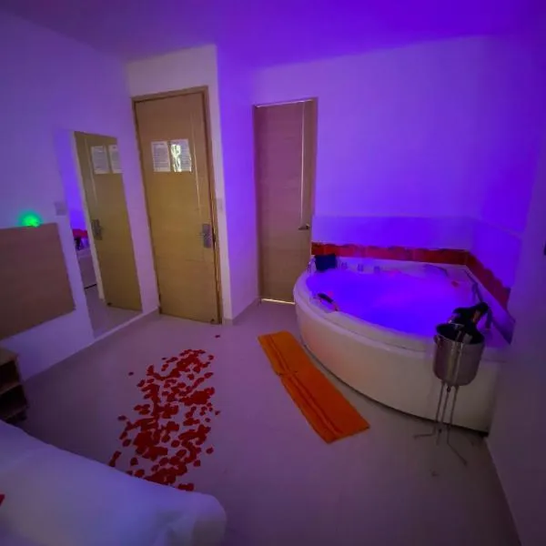 Hotel Cabreromar, hotel in Cartagena de Indias