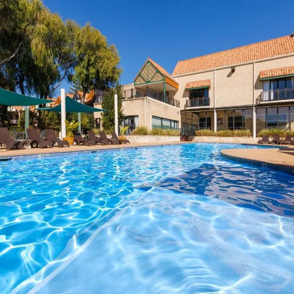 Club Wyndham Dunsborough, Trademark Collection by Wyndham, hôtel à Dunsborough