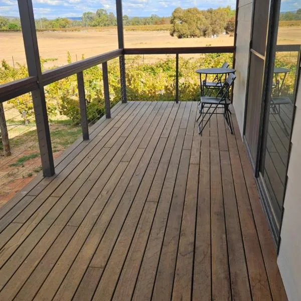 Albion On Swan, hôtel à Henley Brook