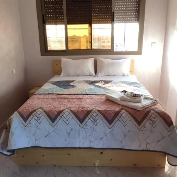 منزل النخيل, hotel in Beni Mellal