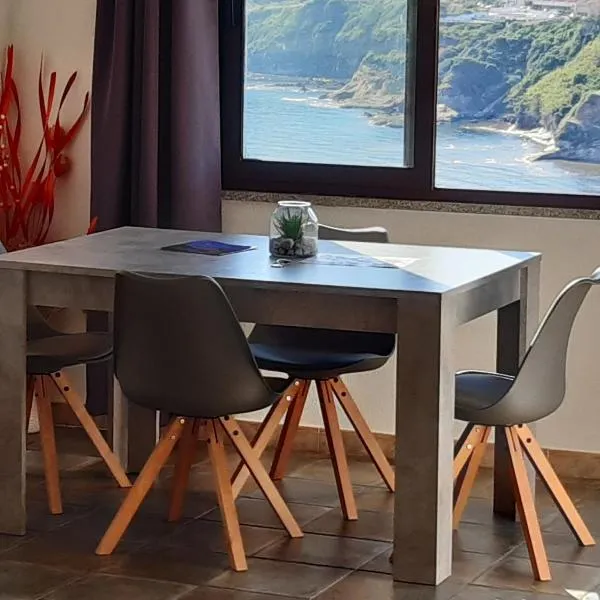 Bellagio, hotel in Castelsardo