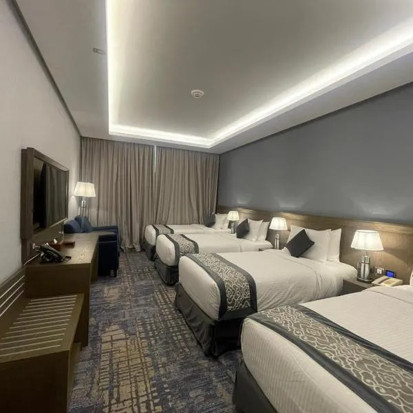 Maien Taiba, hotel in Medina