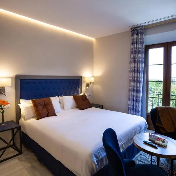 Plazuela del Carbón Suites, Hotel in Cádiz