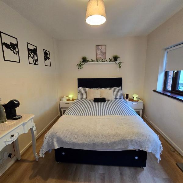 Prince's room, Dublín