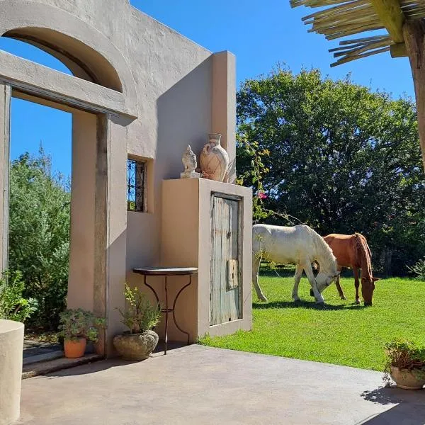 Akasha Mountain Retreat, new location, ξενοδοχείο σε Heidelberg