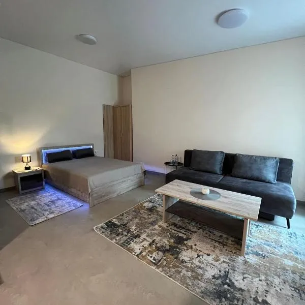 Gabriel, ξενοδοχείο σε Šveicarija