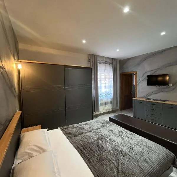 Lia House, hotel in Braşov