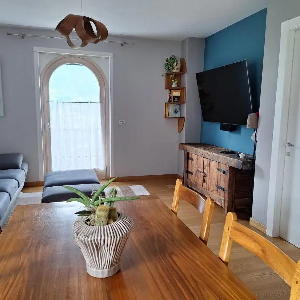 Aosta Holiday Apartments - Edelweiss, khách sạn ở Aosta