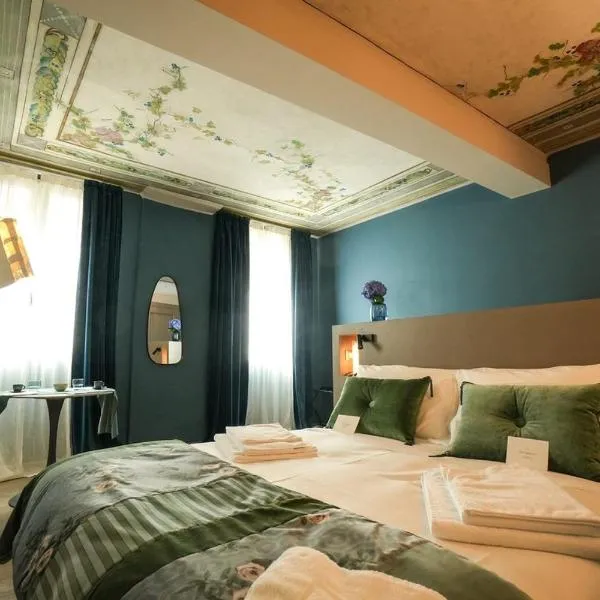 Sant'Eufemia 30, hotell sihtkohas Modena