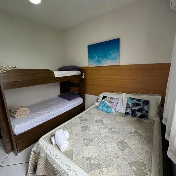 Apartamento 201 no Verolme, Hotel in Angra dos Reis