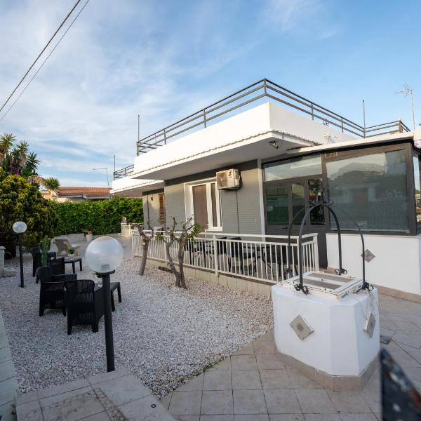 B&B Villa Achibea