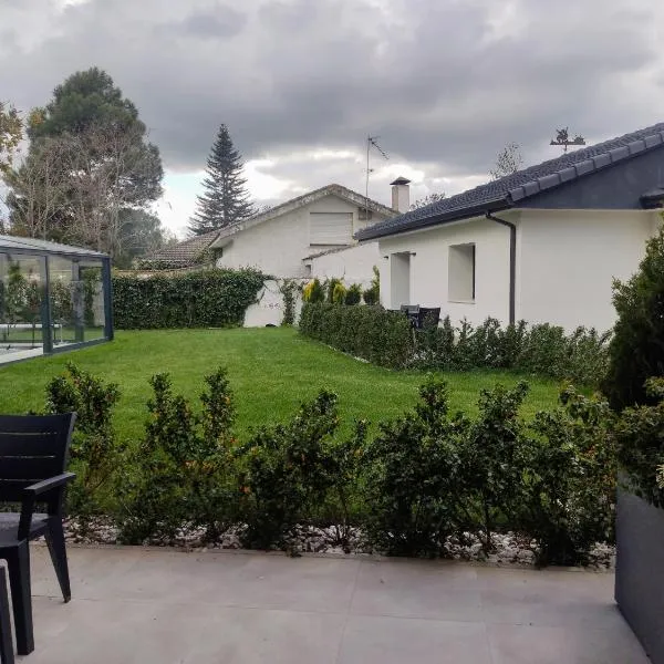 RINCONES DE RIAZA Solo adultos, hotel in Riaza