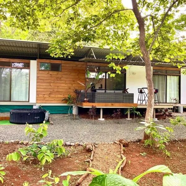 Casa Eden, hôtel à Tamarindo