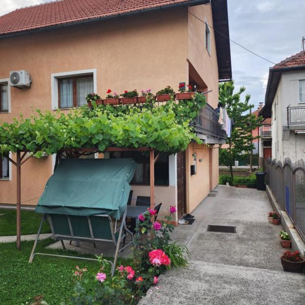 Apartment Noor