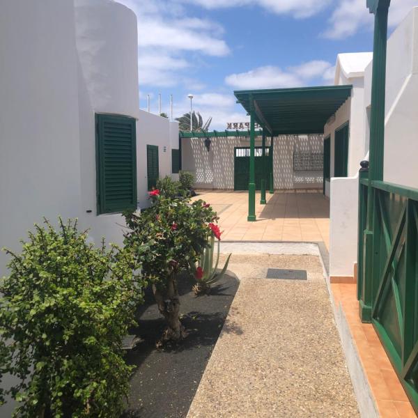 Little Gem Lanzarote