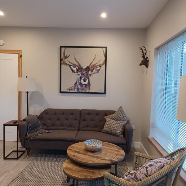 Buvinda Self Catering, Tullyallen