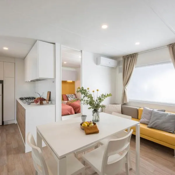 Holiday Village Novolandia, Hotel in Rapovce