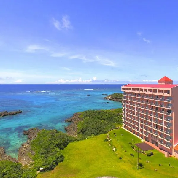 Wellness Villa Brisa, ξενοδοχείο σε Miyako Island