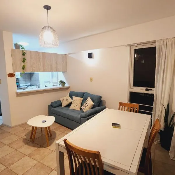 La Morada del Patio, hotel en Rosario