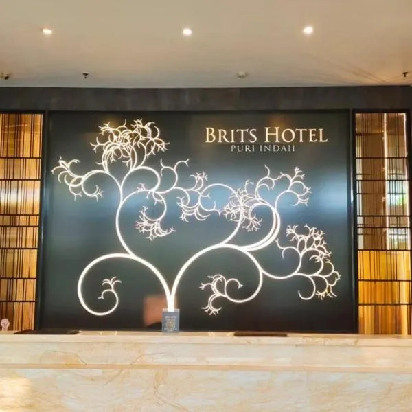 Brits Hotel Puri Indah, hotel in Jakarta