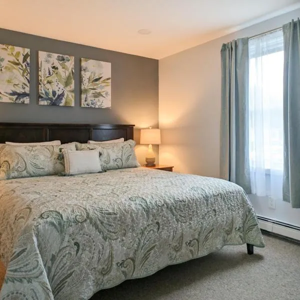 Woodland Apartments - Acadia National Park, hotel in Tremont