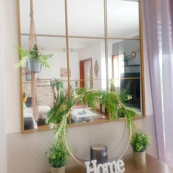 Grace House, ξενοδοχείο σε Belinho