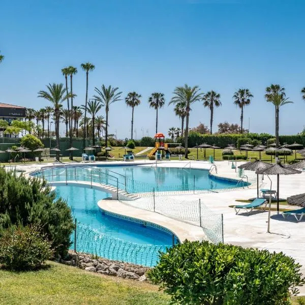 Kiko Las Americas, отель в городе Исла-Кристина