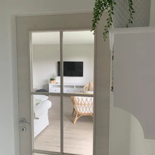 FerienChata Bärenriegel, hotel in Arrach