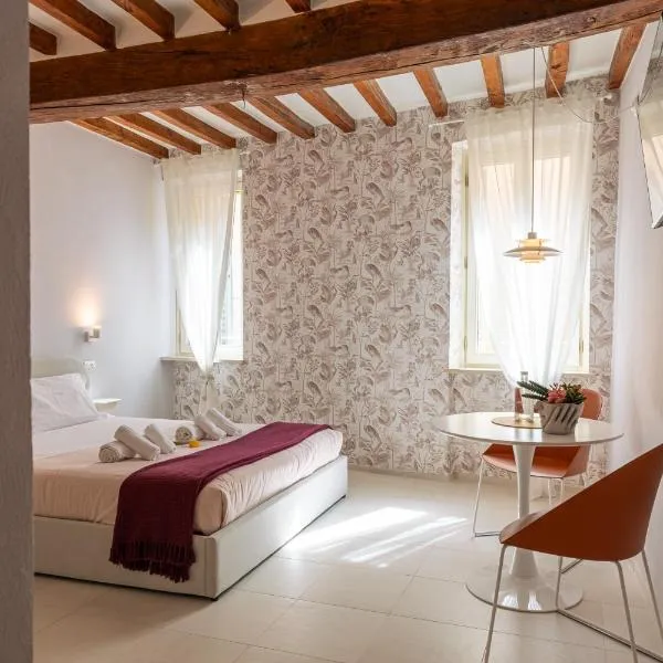 GLAM PARMA, khách sạn ở Parma