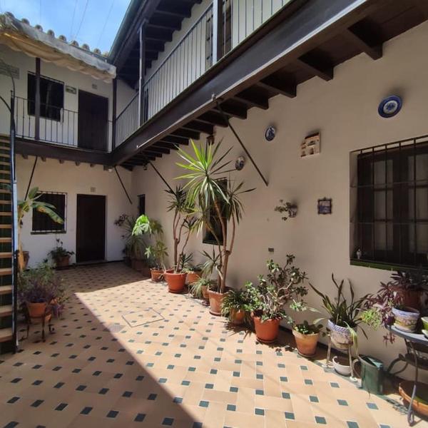 Patios de Triana - El Corral de la O, Seville