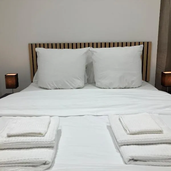 Maison le Bac Apartments, hotel in Paris