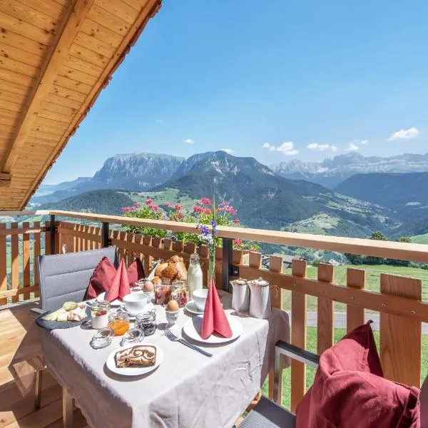 Furnerhof Apt Stearnzauber, Hotel in Breien