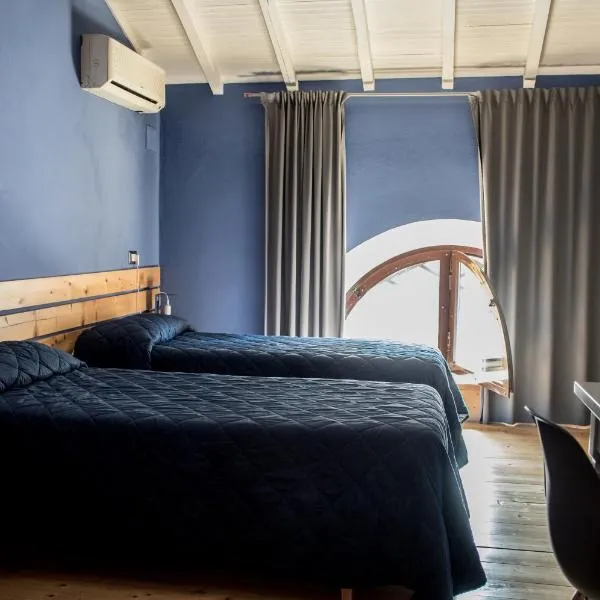 S'Osteria 38, hotel din Acquapendente