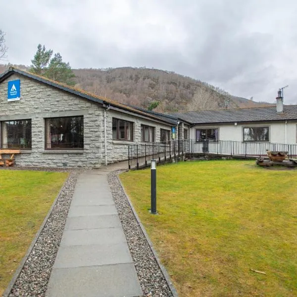 Aviemore Youth Hostel, ξενοδοχείο σε Aviemore