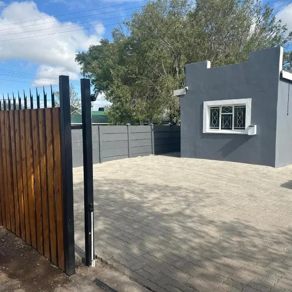 Beswick Guesthouse, hotel v destinácii Queenstown