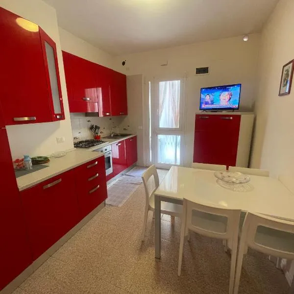 Appartamento Palma - Agenzia Cocal, hotel v Caorle