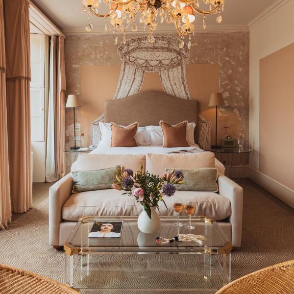 No 15 by GuestHouse, Bath, Bath