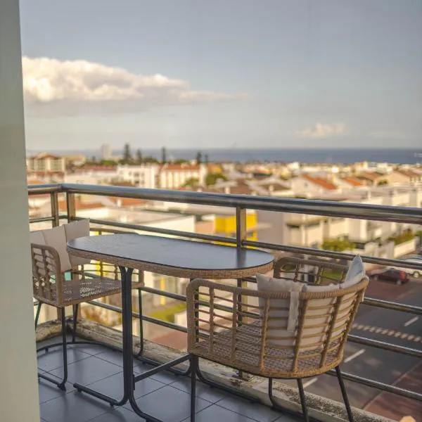 Paim Apartment, hotell i Ramalho