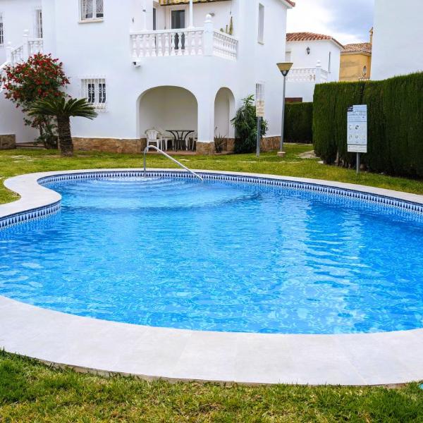 Family Beach Club Sevilla I