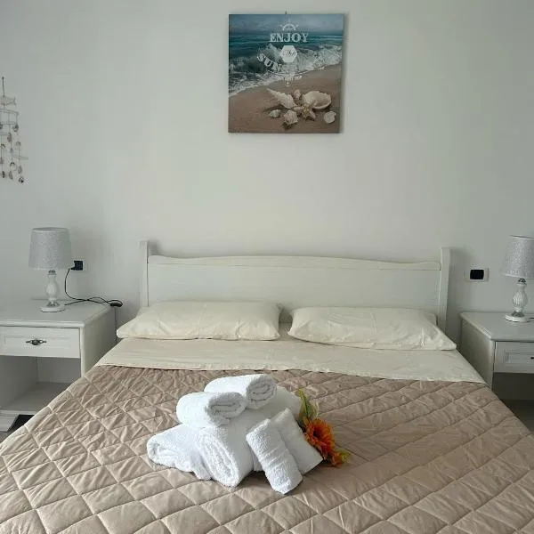 L'Alba, hôtel à Tropea