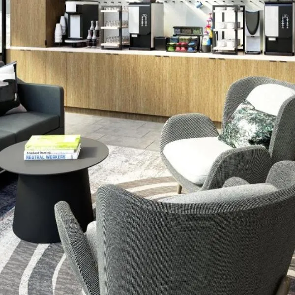 Atwell Suites Fort Worth - Alliance Area by IHG, hôtel à Fort Worth