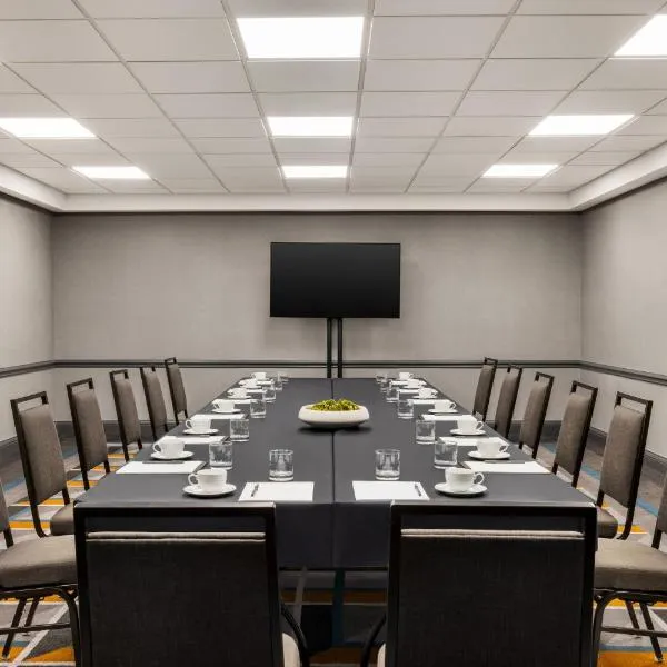 Crowne Plaza Louisville Airport Expo Ctr by IHG, hotel v destinaci Louisville