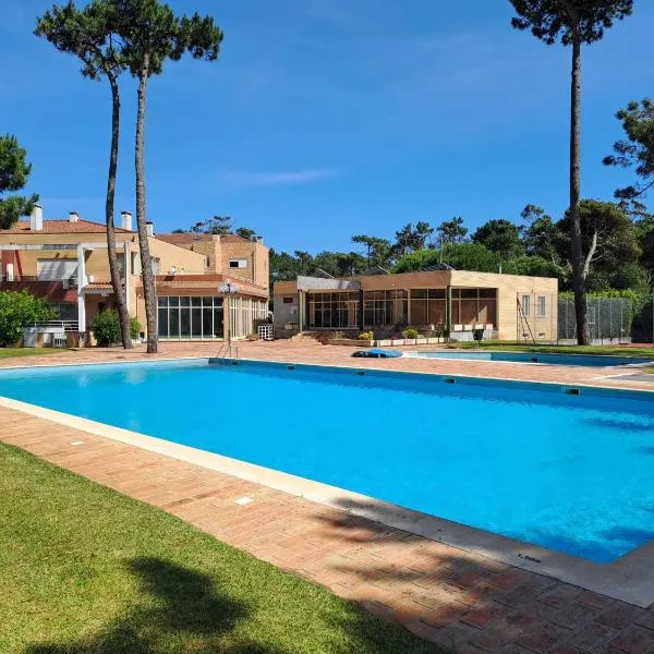 Little Paradise AL - Fão, hotel v destinaci Fão