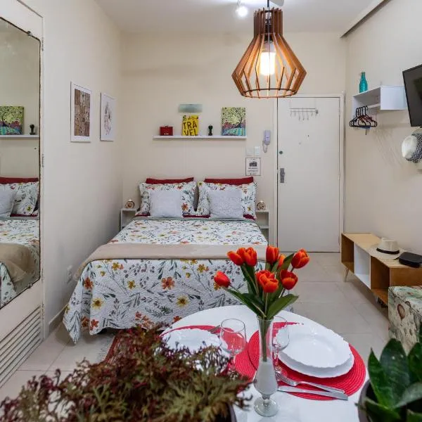 Urca Loft, hotel no Rio de Janeiro