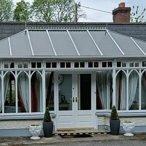 Bushmount Lodge, hôtel à Clonakilty