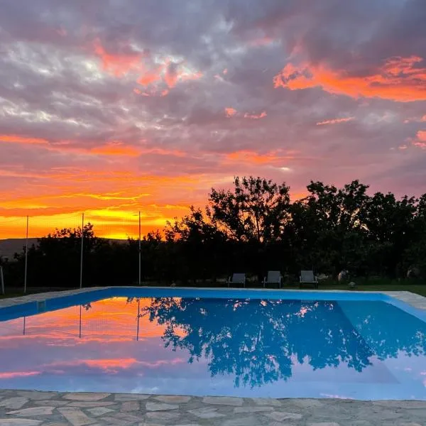 Wineyards Salin, hotel in Turda