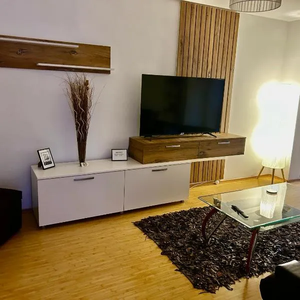 Elina apartament, hotel in Drobeta-Turnu Severin